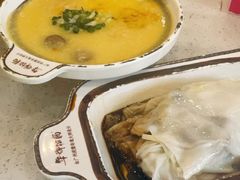 -华辉拉肠(龙口东店)