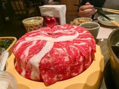 -盡膳口福跷脚牛肉火锅(晶耀前滩店)