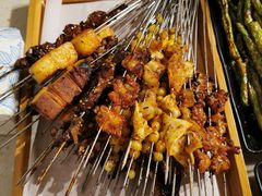 -万鑫鸡翅