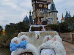 -歌斐颂巧克力小镇