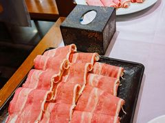 -东来顺饭庄(apm总店)