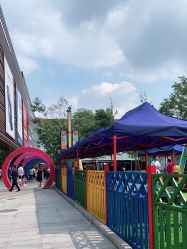 -萌宠亲子动物乐园(槐房万达店)