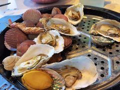 -巧克力渔家.小船海鲜胶东菜(万平口店)