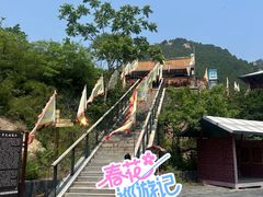 -黑龙潭风景区
