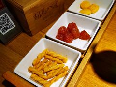 -胡马八破·川菜小馆(高新万达店)