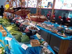 -良师门滨海人家·海鲜·家常菜(滨海城店)