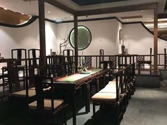 -青藤茶馆(南山路店)