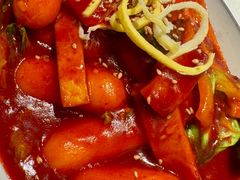 -韩一品韩国料理(柏庐南路店)