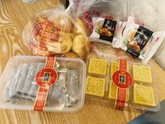 -宫廷糕点铺(建设路店)