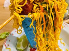-迷你椰·泰式大排档(共康店)