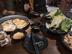 -呷哺呷哺 小火锅 (浦东新欧尚超市店)