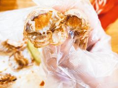 带膏皮皮虾-张记盱眙龙虾