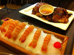 iphone_upload_pic-阿莉餐厅(枣阳路店)