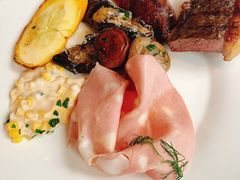 -拉蒂娜·巴西牛排馆 Latina·Brazilian Steakhouse(陆家嘴旗舰店)