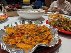 -勇利赵家烤肉坊(纬二街店)