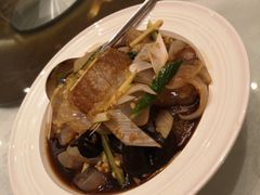 -万宝海鲜舫(劳动公园店)