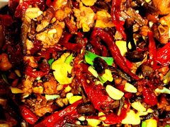 -巴扎屋大盘鸡·新疆菜(汇嘉时代店)