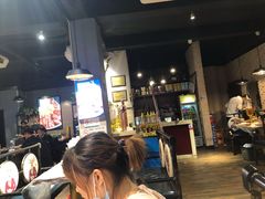 大堂-兄弟龙虾(胜太路总店)