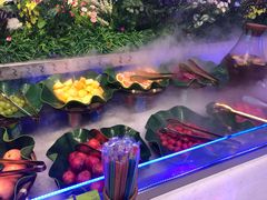 -妖无二·和牛烧烤自助(新吴万达店)