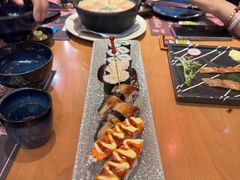 -元通寿司(地标店)