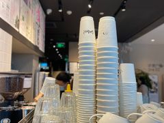 -Seesaw Coffee(环贸iapm店)