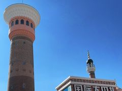 -新疆国际大巴扎