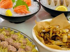 -嘉升大排档(番禺总店)