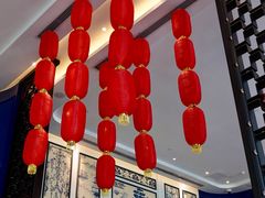 -翠湖宾馆·中餐厅