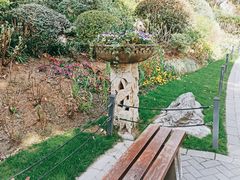 -静安公园(静安寺街道)