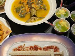 -知楚•精致湖北菜(武商MALL店)
