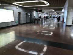 -公园前(地铁站)