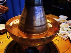 -额尔敦传统涮火锅·冰煮羊(铁东店)