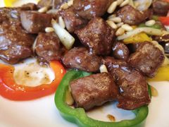 -万宝海鲜舫(劳动公园店)