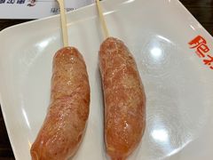 -肥叔锅贴(上沙路店)