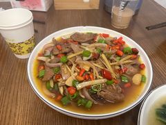 -酸婆娘重庆菜(紫竹路店)