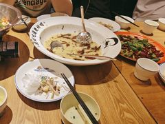 -江渔兒酸菜魚專門店(顺盈时代广场店)