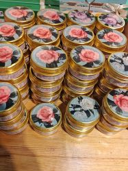 -青稚护手霜QINGZHI