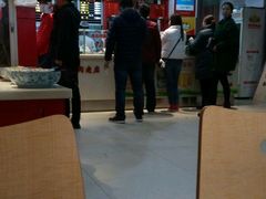-闫家驴肉老店(华电一校店)