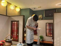 -天狗山料理(省体店)