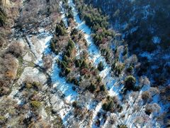 -孟屯河谷景区