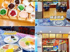 -双桥园·云南过桥米线(古城南门店)