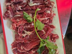 -燃计沙茶皇·香港沙茶火锅(人广旗舰店)