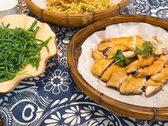 -米庄·原味私房菜(骏壹万邦店)