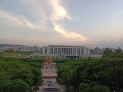 -福神岗公园