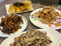 -今鲜源大酒店·中华餐饮名店(新湛路店)