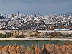 -大报恩寺遗址景区
