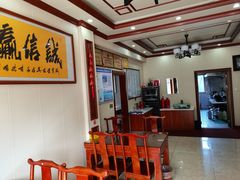 -万佛湖许老大铁锅鱼(黑金冠店)