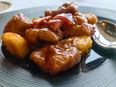 -金轩中餐厅 Jin Xuan(浦东丽思卡尔顿酒店)