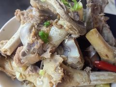 -有奴思烤肉·清真(正宁路店)