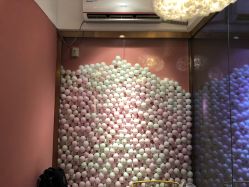 -Bella贝拉流行舞蹈